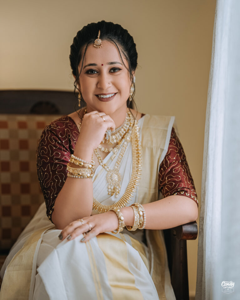 Best Wedding Photography In Kollam