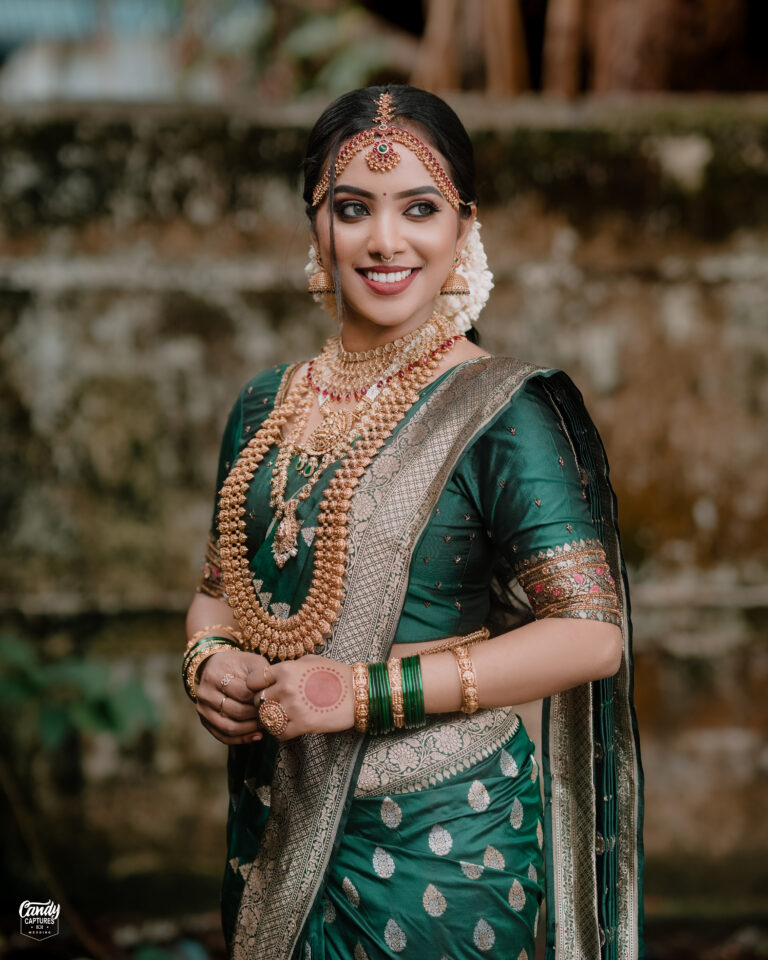 Best Wedding Photography In Kollam