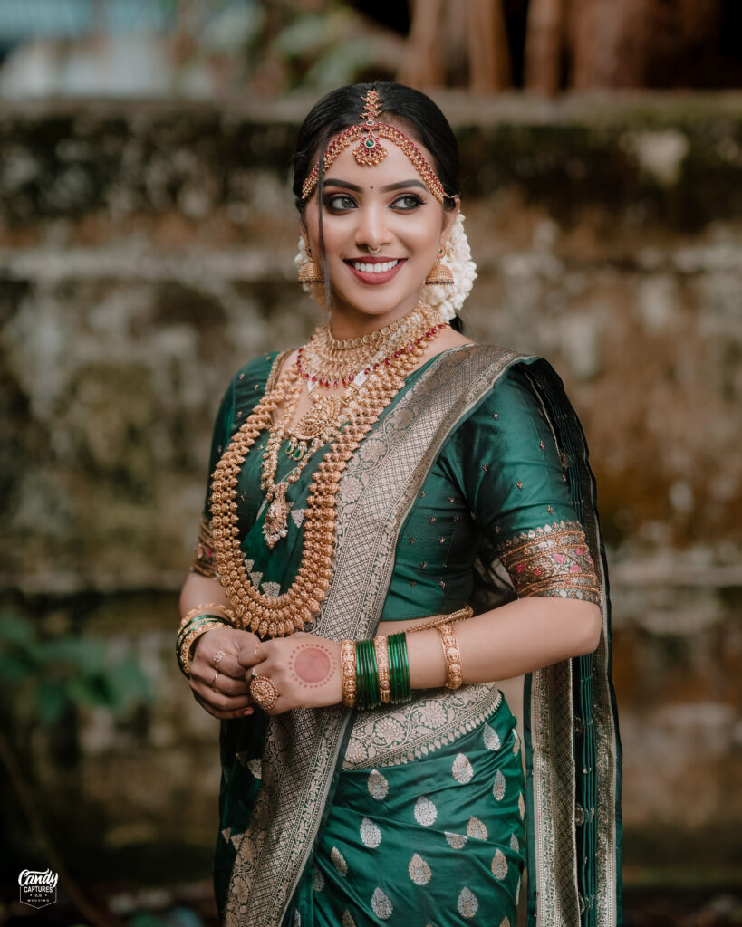 Best Wedding Photography In Kollam