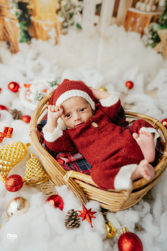 New Born Photography In Kochi